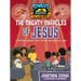 The Mighty Miracles of Jesus: A Storytime Adventure about the Signs and Wonders of Jesus