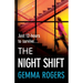 The Night Shift