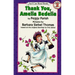 Thank You, Amelia Bedelia