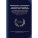 Settlement and Accommodation Agreements Concerning the Navajo and Hopi Land Dispute: Hearing Before the Committee on Indian Affairs, United States Sen