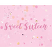Happy 16th Birthday Guest Book (Landscape Hardcover): Sweet Sixteen Guest book, party and birthday celebrations decor, memory book, 16th birthday, hap