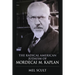 The Radical American Judaism of Mordecai M. Kaplan