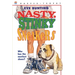 Nasty, Stinky Sneakers