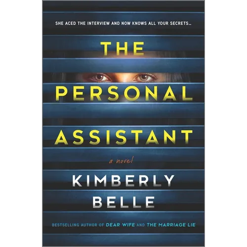 The Personal Assistant