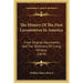 The History Of The First Locomotives In America: From Original Documents, And The Testimony Of Living Witness (1874)