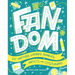 Fandom: Fic Writers, Vidders, Gamers, Artists, and Cosplayers