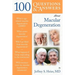 100 Q&as about Macular Degeneration