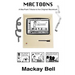 MacToons: A MacPaint Tribute to the Original Macintosh