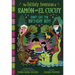 Don't Eat the Birthday Boy! (the Unlikely Aventuras of Ramón and El Cucuy Book #2): An Illustrated Chapter Book Volume 2