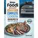 Ninja Foodi Smart XL Grill Complete Cookbook: 150 Recipes to Sear, Sizzle, and Crisp