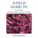 Field Guide to West Australian Beaufortias, Eremaeas, Kunzeas and Regelias