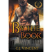 By the Book: A Non-Shifter M/M MPREG Romance
