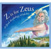 Z Is for Zeus: A Greek Mythology Alphabet