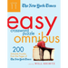 The New York Times Easy Crossword Puzzle Omnibus, Volume 11: 200 Solvable Puzzles from the Pages of the New York Times