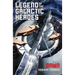Legend of the Galactic Heroes, Vol. 1: Dawn