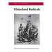 Rhineland Radicals: The Democratic Movement and the Revolution of 1848-1849