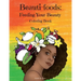 Beauti-foods: Feeding Your Beauty Coloring Book