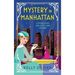 Mystery in Manhattan