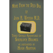 More from the Deed Box of John H. Watson M.D.: Three Untold Adventures of Sherlock Holmes