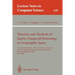Theories and Methods of Spatio-Temporal Reasoning in Geographic Space: International Conference GIS - From Space to Territory: Theories and Methods of