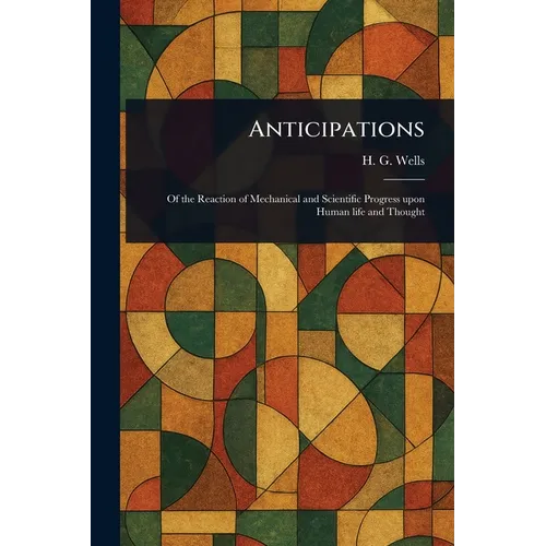 Anticipations