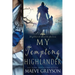 My Tempting Highlander - A Scottish Historical Time Travel Romance (Highland Hearts - Book 3)
