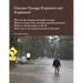Climate Change Explored and Explained