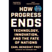 How Progress Ends: Technology, Innovation, and the Fate of Nations