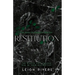 Restitution (The Edge of Darkness: Book 3)