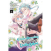 Cross-Dressing Villainess Cecilia Sylvie, Vol. 4 (Manga)