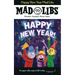 Happy New Year Mad Libs: World's Greatest Word Game
