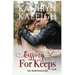 Kissing For Keeps