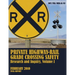 Private Highway-Rail Grade Crossing Safety Research and Inquiry, Volume I