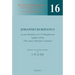 Lectura Erfordiensis in I-VI Metaphysicam, Together with the 15th-Century Abbreviatio Caminensis: Introduction, Critical Edition and Indexes