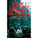 How I Lost My Kidneys in China: A Twenty-five Year Overindulgent Odyssey
