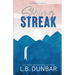 Sterling Streak (alternative cover)