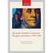 Benjamin Franklin in American Thought and Culture, 1790-1990: Memoirs, American Philosophical Society (Vol. 211)