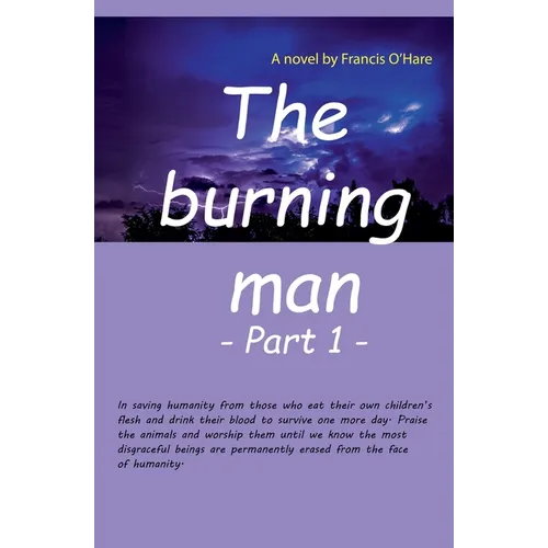 The Burning Man