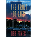 The Fruit of Lies: A Chautauqua Murder Mystery