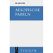 Aesopische Fabeln