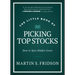 The Little Book of Picking Top Stocks: How to Spot Hidden Gems