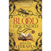 Of Blood Descended: An Anthony Blanke Tudor Mystery