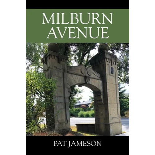 Milburn Avenue