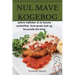 Nul Mave Kogebog
