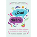 ¿Qué Dirán?/What Will They Say?: Enfrenta Los 10 Tabúes Culturales Y Descubre Tu Poder Interior