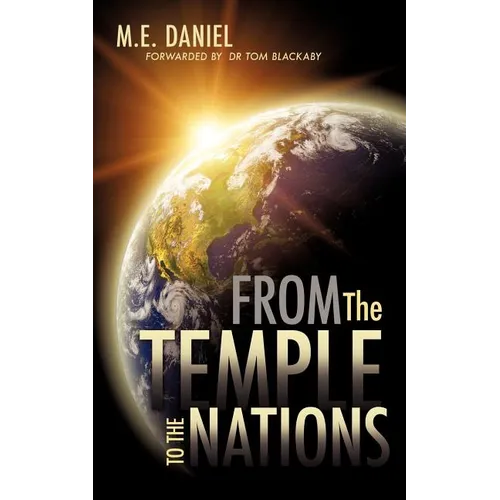 From the Temple to the Nations