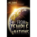 From the Temple to the Nations