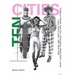 Ten Cities: Clubbing in Nairobi, Cairo, Kyiv, Johannesburg, Berlin, Naples, Luanda, Lagos, Bristol, Lisbon, 1960-Present