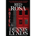 Red Rosa: #13 in the Edgar Award-winning Dan Fortune mystery series