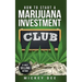 How To Start A Marijuana Investment Club